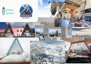 The Pinnacles Suites & Townhomes