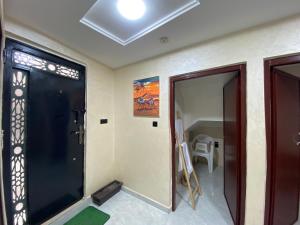 Sunset house taghazout