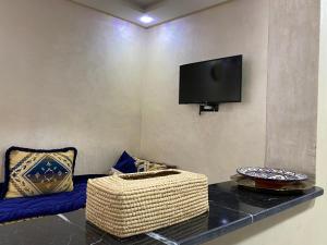 Sunset house taghazout