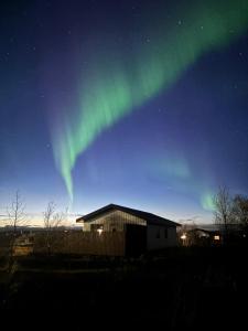 Farmhouse on the Golden Circle