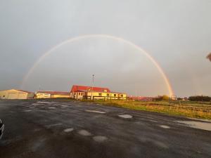 Farmhouse on the Golden Circle
