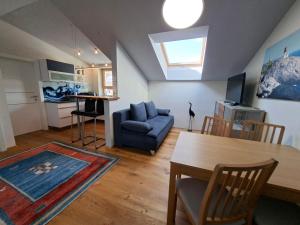 Apartment Niesenpoint