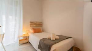 Your apartment in the heart of Valencia