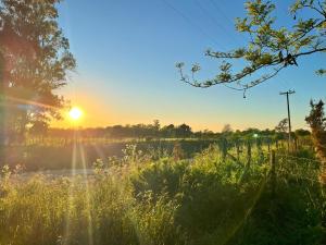 Espectacular Casa de Campo en Areco