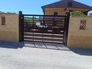 Villetta Agnone Fortezza