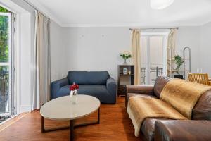 Stylish 2-Bed near Paddington