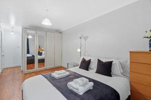 Stylish 2-Bed near Paddington