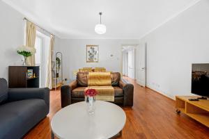 Stylish 2-Bed near Paddington