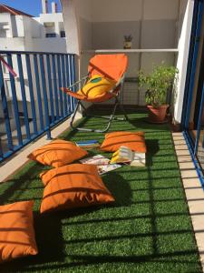 Altura Inn Beach - 4hvězdičkové hotely ve městě Altura