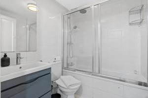 Stylish 2-Bed near Paddington