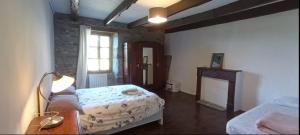 Gîte Rêves dAubrac