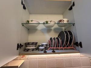 Cozy Nook - By Gazal