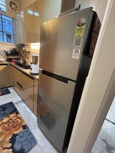 Cozy Nook - By Gazal