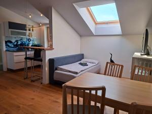 Apartment Niesenpoint