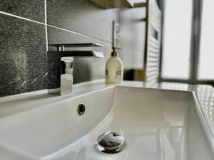 Le Simplicity - Hyper Centre Cognac - wifi - stationnement