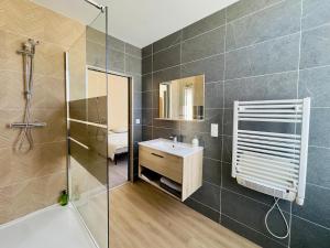 Le Simplicity - Hyper Centre Cognac - wifi - stationnement