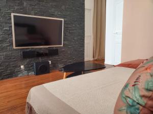 Appartement lumineux à deux pas du port, avec terrasse