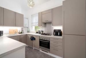 Cozy entire flat in central London