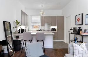 Cozy entire flat in central London