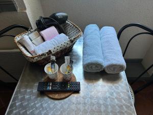 Étape Gimontoise 32