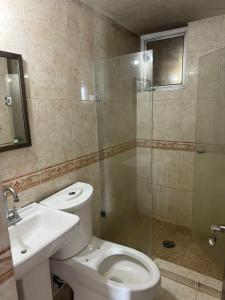 Comodo departamento cerca de Costera Acapulco