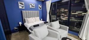 Joburg Artsy Cosy Apartment - Hallmark House