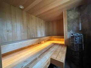 Premium Private Villa Snowest