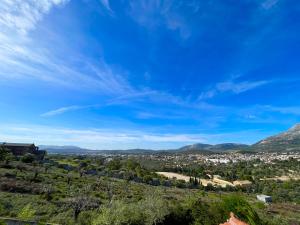 Villa Zen Kyriakos Magnificent Vibes