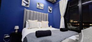 Joburg Artsy Cosy Apartment - Hallmark House