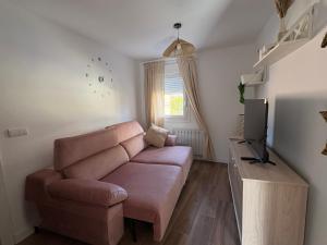 El pisito de la Estrella