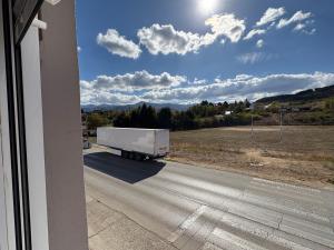 El pisito de la Estrella