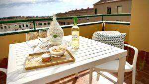 Oasis en Costa del Silencio by Deihu Experiences