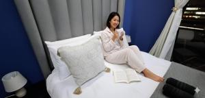 Joburg Artsy Cosy Apartment - Hallmark House