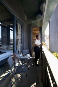 Joburg Artsy Cosy Apartment - Hallmark House