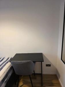 Cozy one bedroom flat