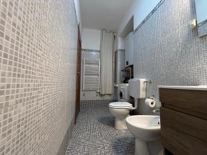 Loft011 An elegant retreat in the heart of Turin