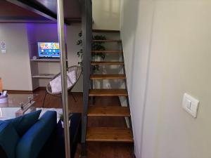 Loft 011 Aria Condizionata e Wi-fi veloce