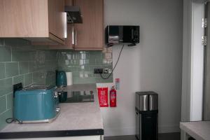 Northern Apartments - Brand new 1 bedroom apartment