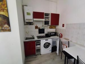 Bonghi Apartment - Milan
