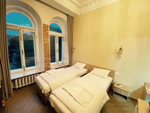 Апарт-готель в центрі міста