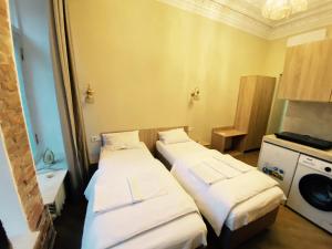 Апарт-готель в центрі міста