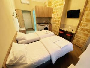 Апарт-готель в центрі міста