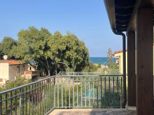 Etna e mare per il tuo relax