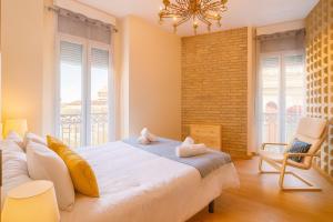 Apartment in the center of Valencia