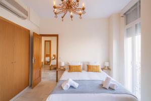 Apartment in the center of Valencia