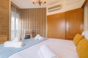 Apartment in the center of Valencia