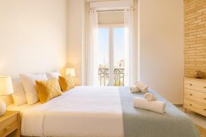 Apartment in the center of Valencia