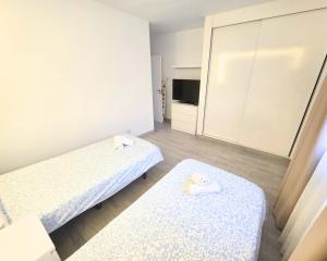 Rio Beach Los Cristianos