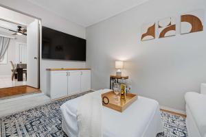 Vintage West Central Apt Walkable Free Parking! - 3hvězdičkové hotely ve městě Fort Wayne