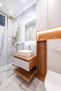 Sophisticated Studio - Old Town & Calea Victoriei